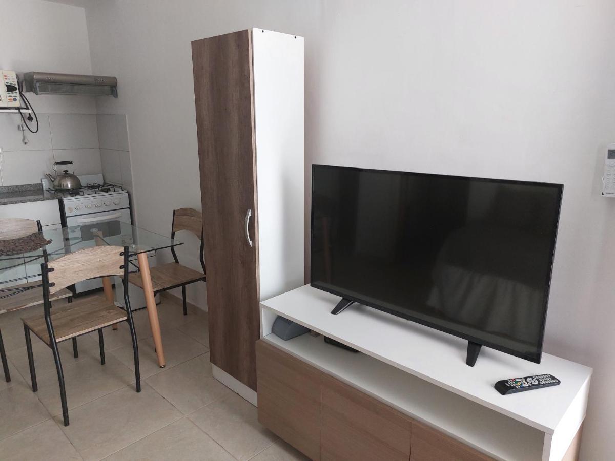 Departamento Centro Apartment