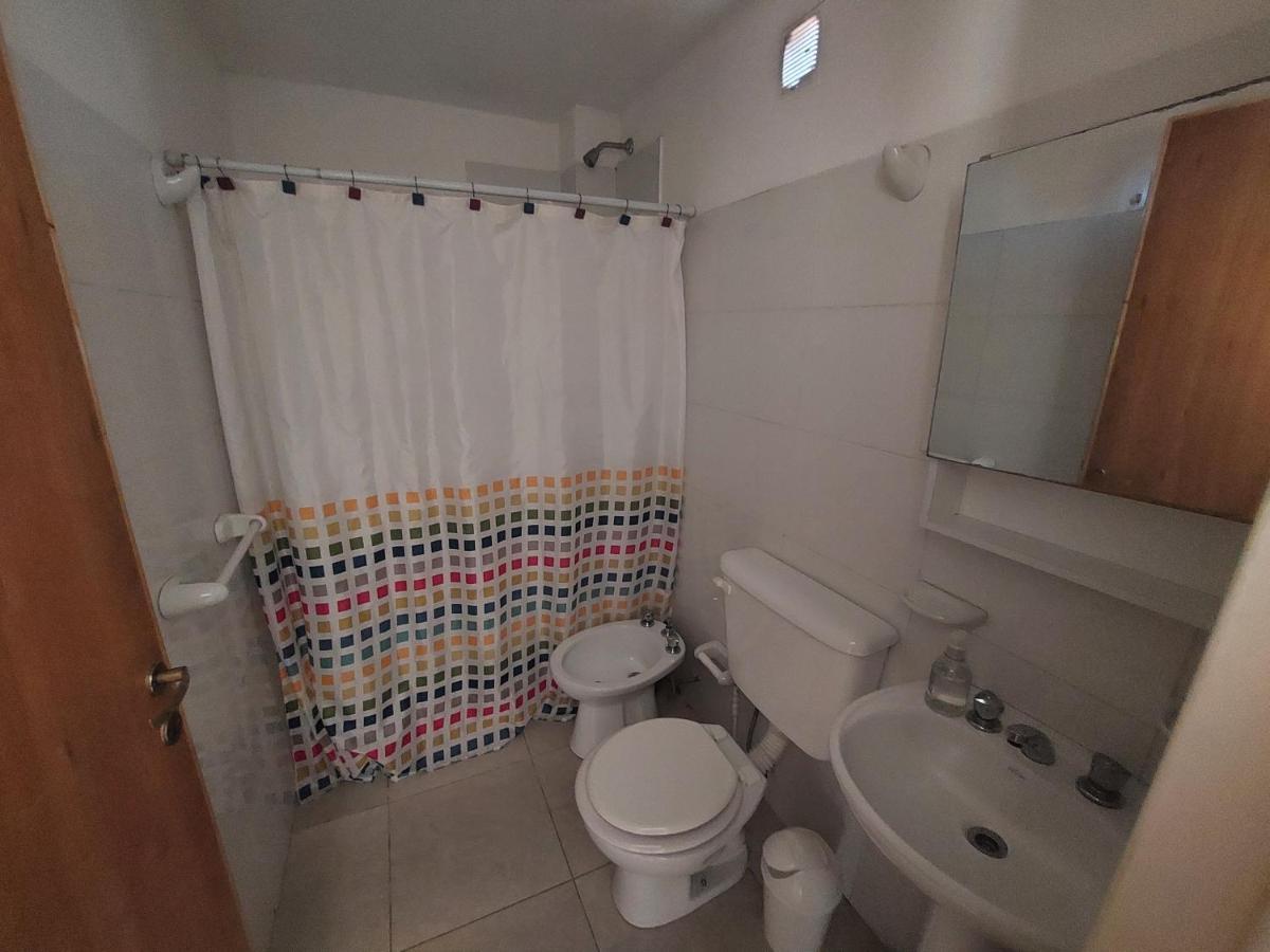 Departamento Centro Apartment