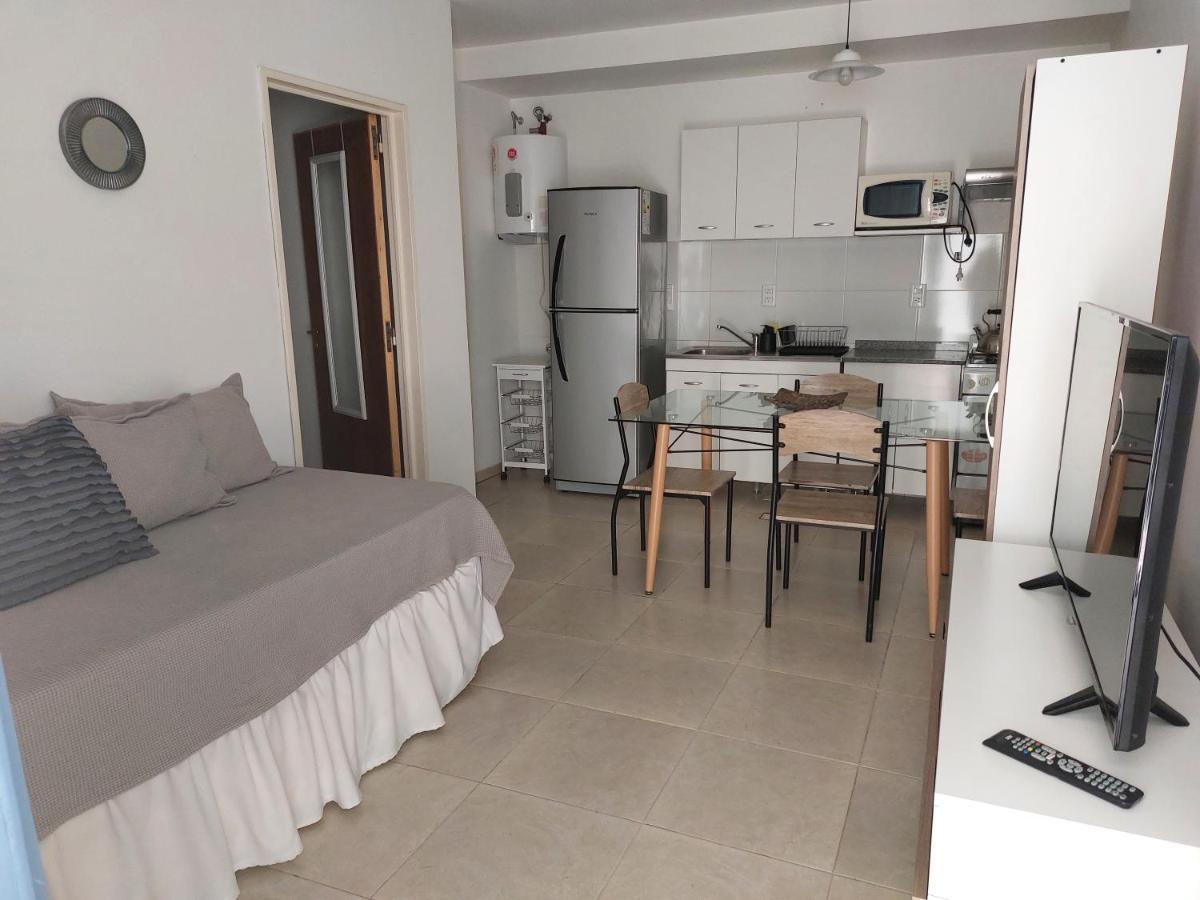 Departamento Centro Apartment *
